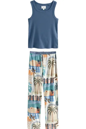 Next Pyjamas
