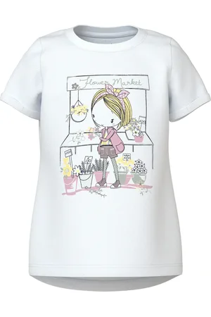 NAME IT Bluser & t-shirts 