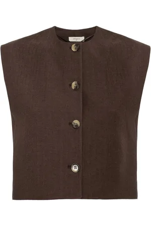Antioch Vest 