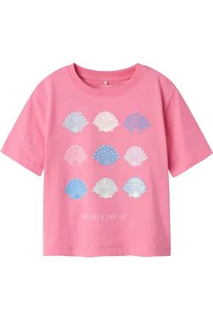 NAME IT Bluser & t-shirts 