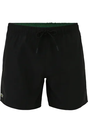 Lacoste Badeshorts