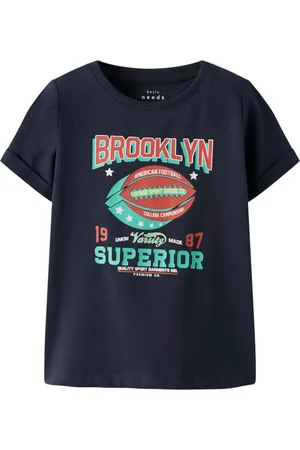 NAME IT Shirts 