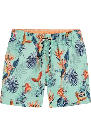 WE Fashion Badeshorts