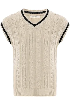Antioch Pullover 