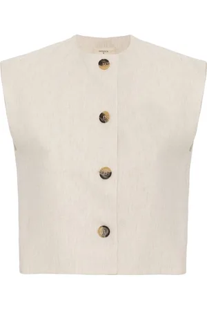 Antioch Vest 