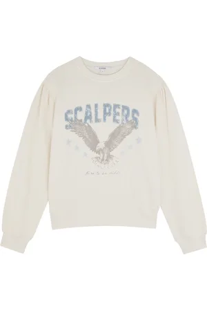 SCALPERS Sweatshirt 