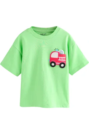 Next Shirts
