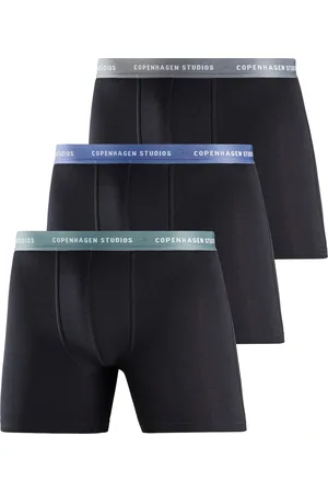 &Copenhagen Boksershorts