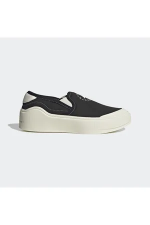 adidas Træningssko - By Stella McCartney Court Slip-On sko
