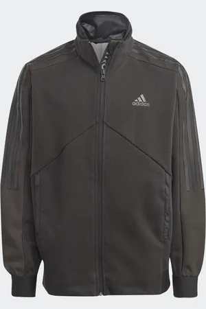adidas Tiro Suit Up Woven træningsoverdel
