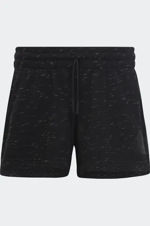 adidas Future Icons Big Logo shorts