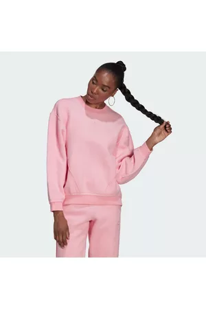adidas Kvinder Træningsdragter - Cozy Loungewear sweater