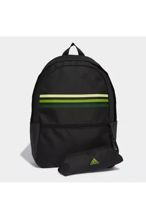 adidas Sportstasker - Classic Horizontal 3-Stripes rygsæk