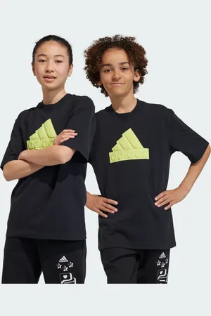 adidas Future Icons Logo Piqué T-shirt