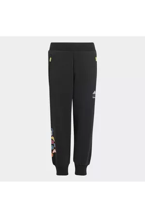 adidas Børn Træningsdragter - X Disney Mickey Mouse bukser