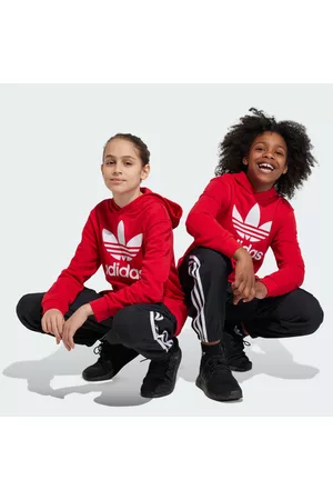 adidas Børn Træningsbukser - Adicolor Cargo bukser