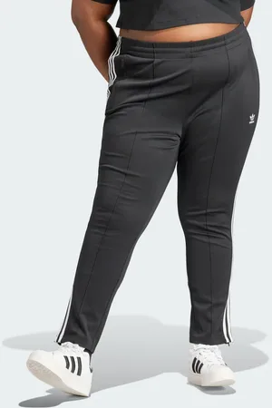 adidas Adicolor SST Plus Size træningsbukser