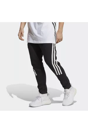 adidas Mænd Træningsbukser - Future Icons 3-Stripes bukser