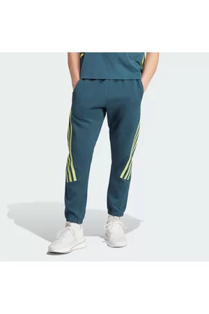 adidas Mænd Træningsdragter - Future Icons 3-Stripes bukser