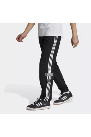 adidas Mænd Træningsbukser - Adicolor Classics Adibreak bukser