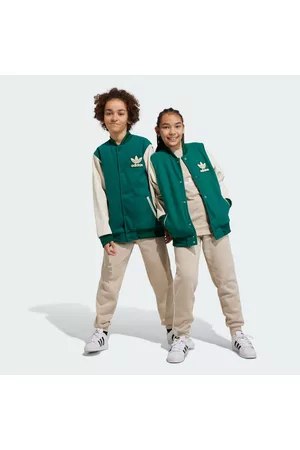 adidas Børn Træningsbukser - Adicolor bukser