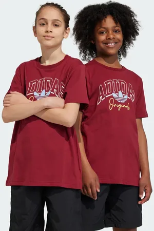 adidas Collegiate Graphic Pack BF T-shirt