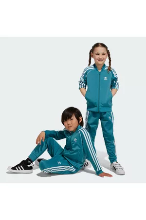 adidas Børn Træningsdragter - Adicolor SST træningsdragt