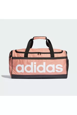 adidas Sportstasker - Essentials Linear sportstaske, medium