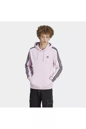 adidas Mænd Sweatshirts - Adicolor Classics 3-Stripes hættetrøje