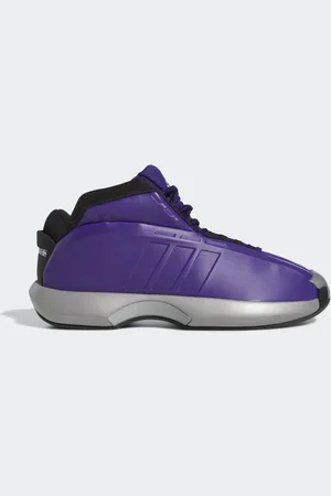 adidas Crazy 1 sko