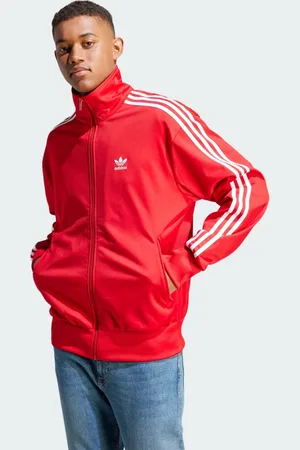 adidas Adicolor Classics Firebird træningsoverdel