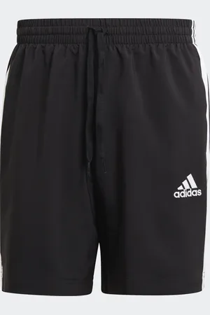 adidas AEROREADY Essentials Chelsea 3-Stripes shorts