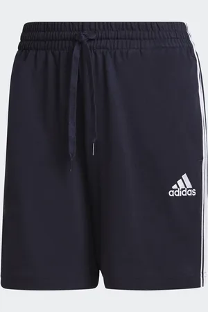 adidas AEROREADY Essentials 3-Stripes shorts