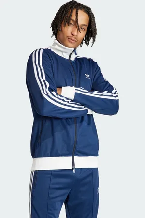 adidas Adicolor Classics Beckenbauer træningsoverdel