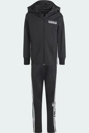 adidas Adibreak Full-Zip Hoodie sæt