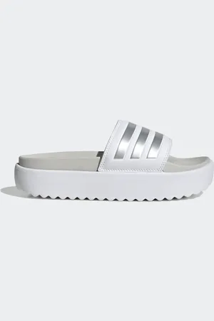 adidas Adilette Platform sandaler