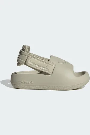 adidas Adifom Adilette Kids badesandaler