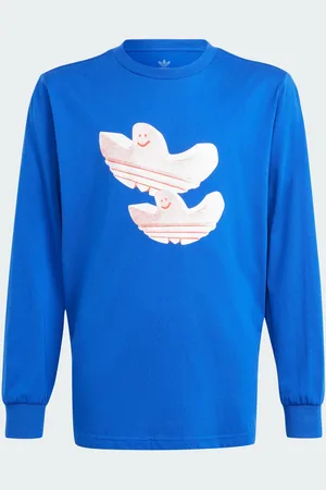 adidas Long Sleeve T-shirt