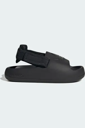 adidas Adifom Adilette Kids badesandaler