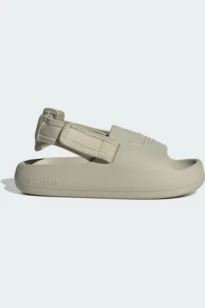 adidas Adifom Adilette Kids badesandaler