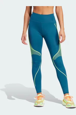 adidas By Stella McCartney TruePace Long Running tights