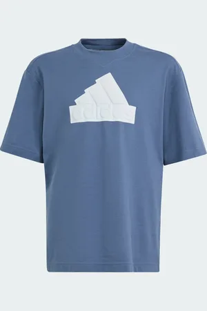adidas Future Icons Logo Piqué T-shirt