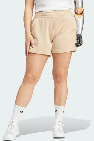 adidas Essentials Plus shorts
