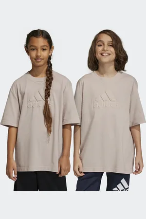 adidas Future Icons Logo Piqué T-shirt