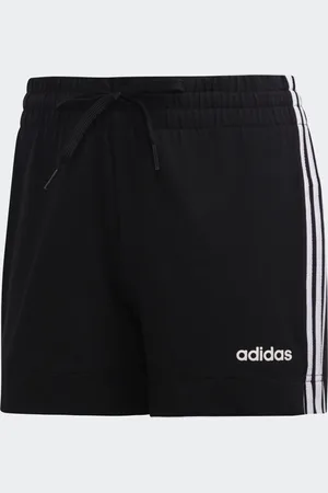 adidas Essentials 3-Stripes shorts
