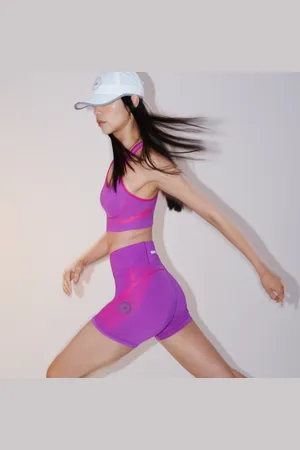 adidas By Stella McCartney TruePace Running Short tights
