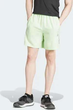 adidas Gym+ Training Woven shorts