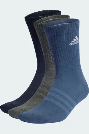adidas Cushioned tennissokker, 3 par