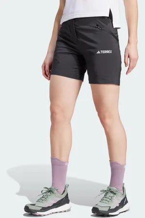 adidas Terrex Xperior Mid shorts
