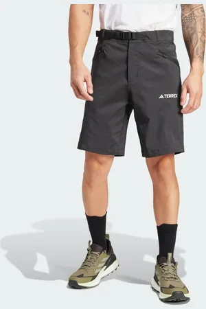 adidas Terrex Xperior Mid shorts